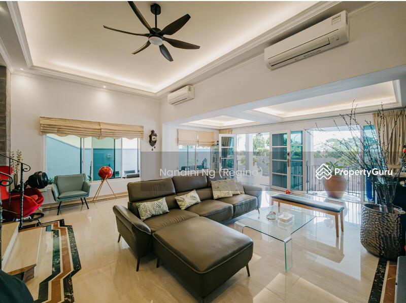 Prop-GPT: Semi-Detached: D26  Fudu Park