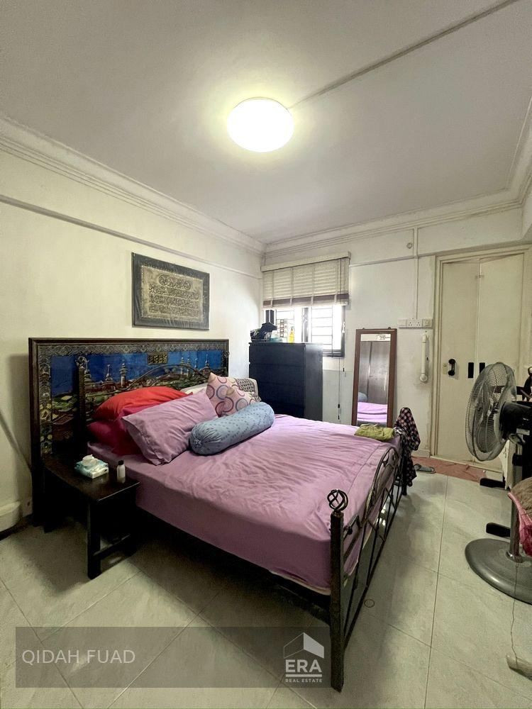 HDB - 3 room for Sale: Chai Chee Street, Bedok, D16, 461044