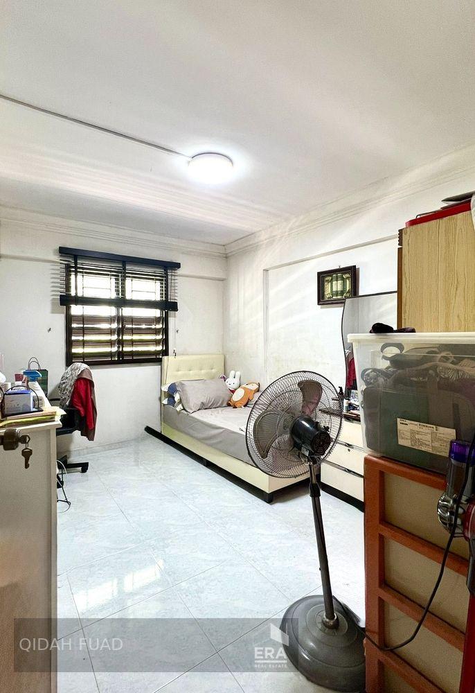 HDB - 3 room for Sale: Chai Chee Street, Bedok, D16, 461044