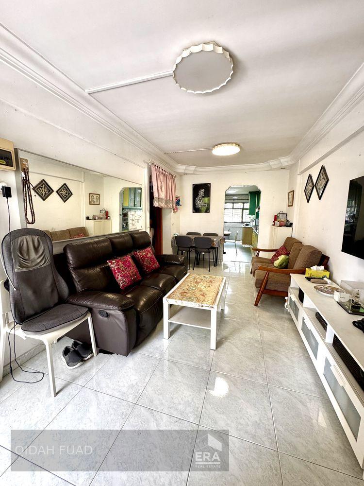 HDB - 3 room for Sale: Chai Chee Street, Bedok, D16, 461044