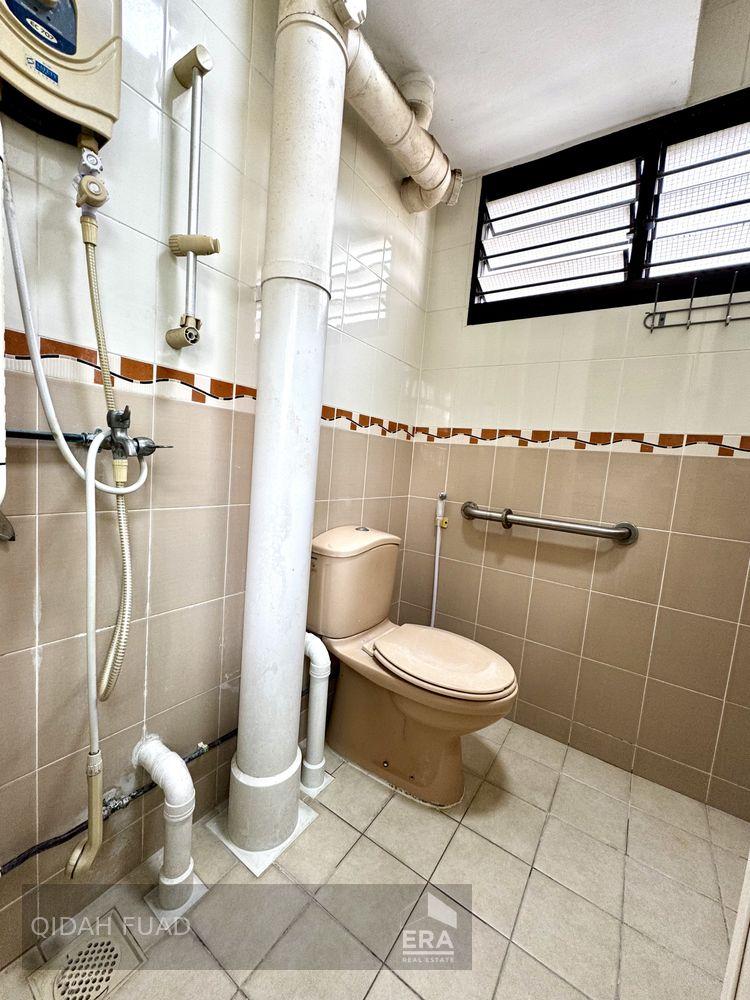 HDB - 3 room for Sale: Chai Chee Street, Bedok, D16, 461044