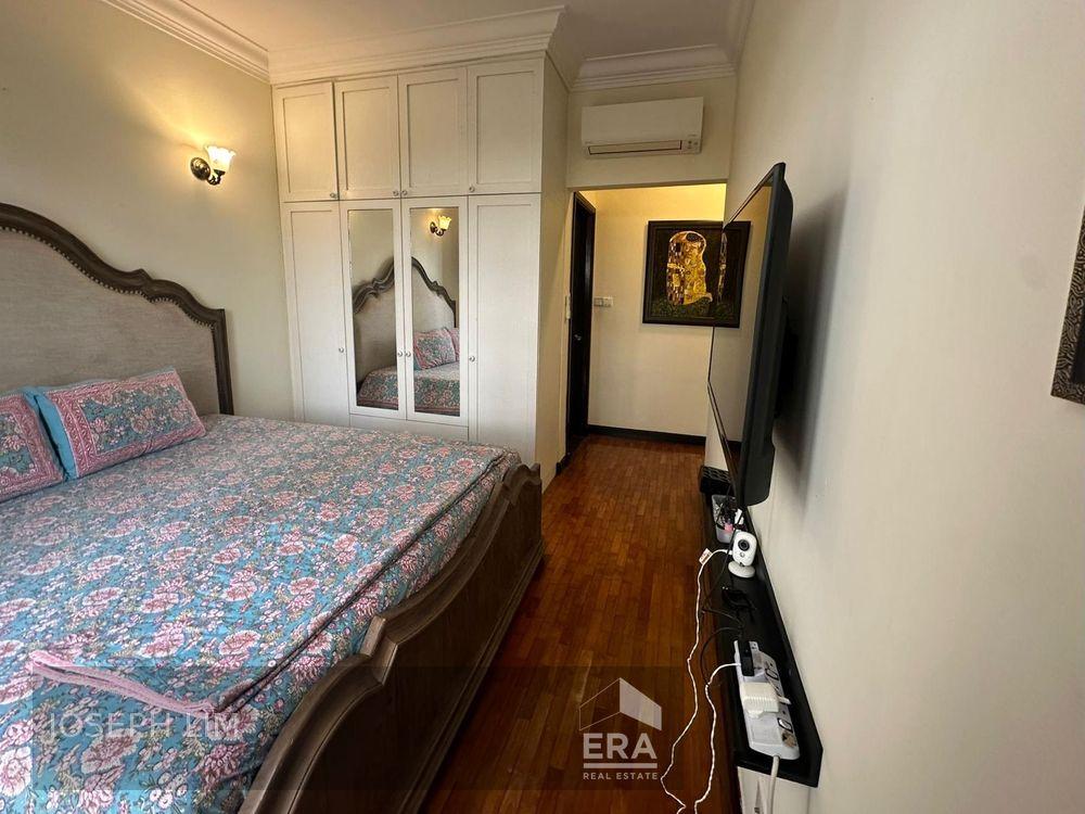 Prop-GPT: Condominium: D16 Bedok Casafina