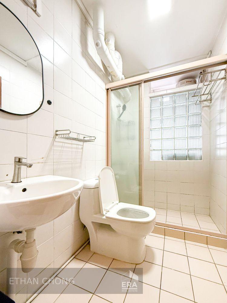 HDB - 4 room for Sale: Jelapang Road, Bukit Panjang, D23, 670523