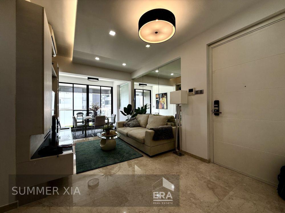 Rare Cheap Freehold 3 Bedroom in Orchard!