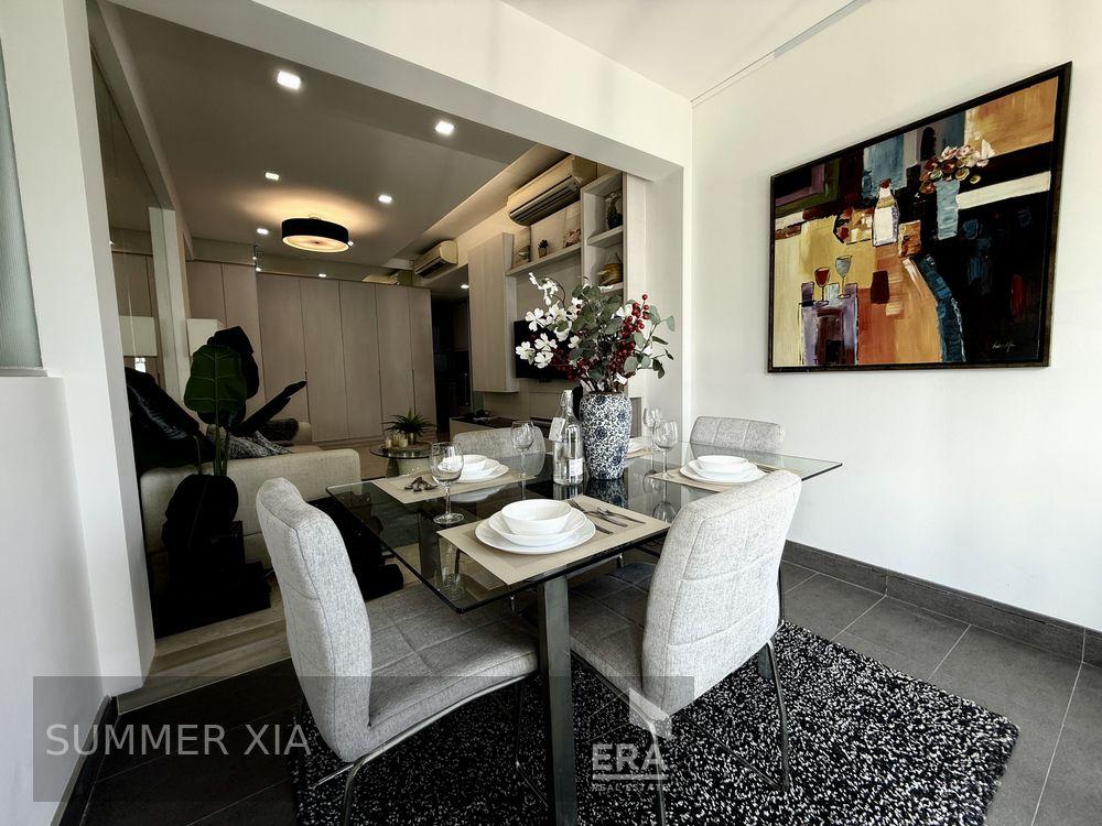 Rare Cheap Freehold 3 Bedroom in Orchard!