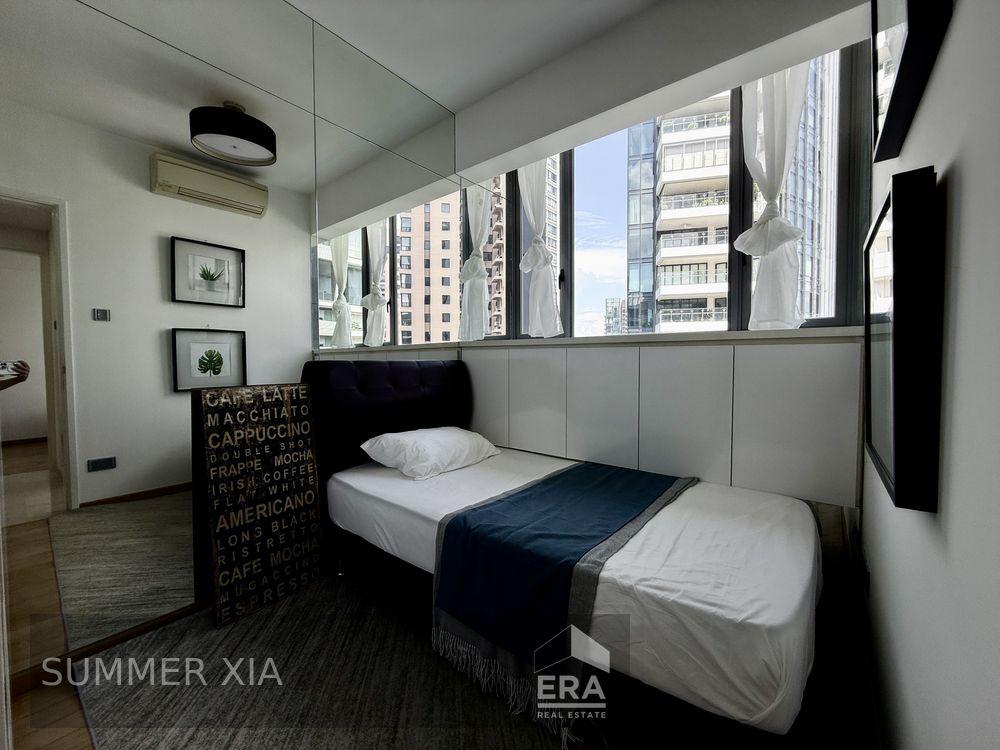 Rare Cheap Freehold 3 Bedroom in Orchard!