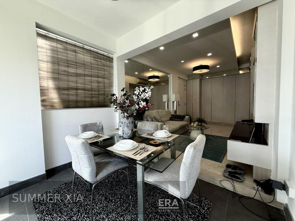 Rare Cheap Freehold 3 Bedroom in Orchard!