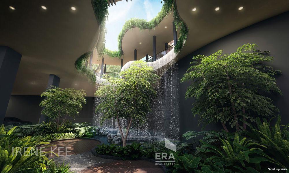 Freehold Development