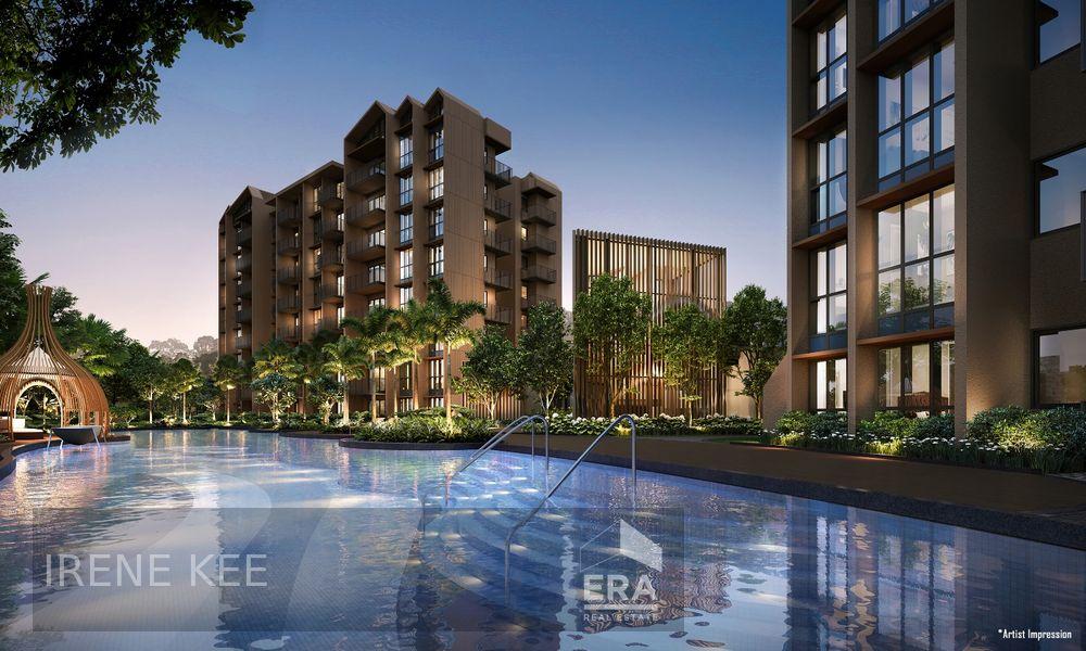 Freehold Development