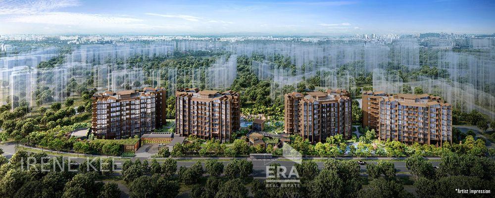 Freehold Development