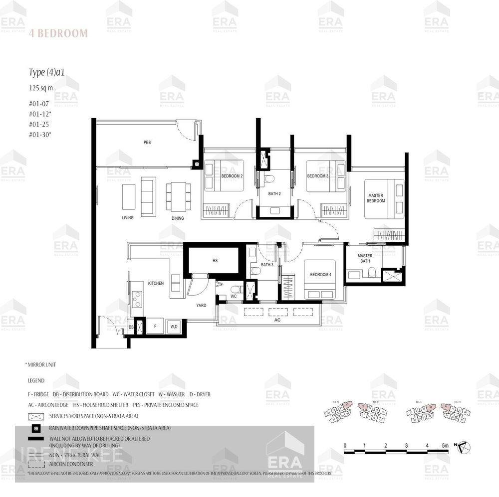 Freehold Development