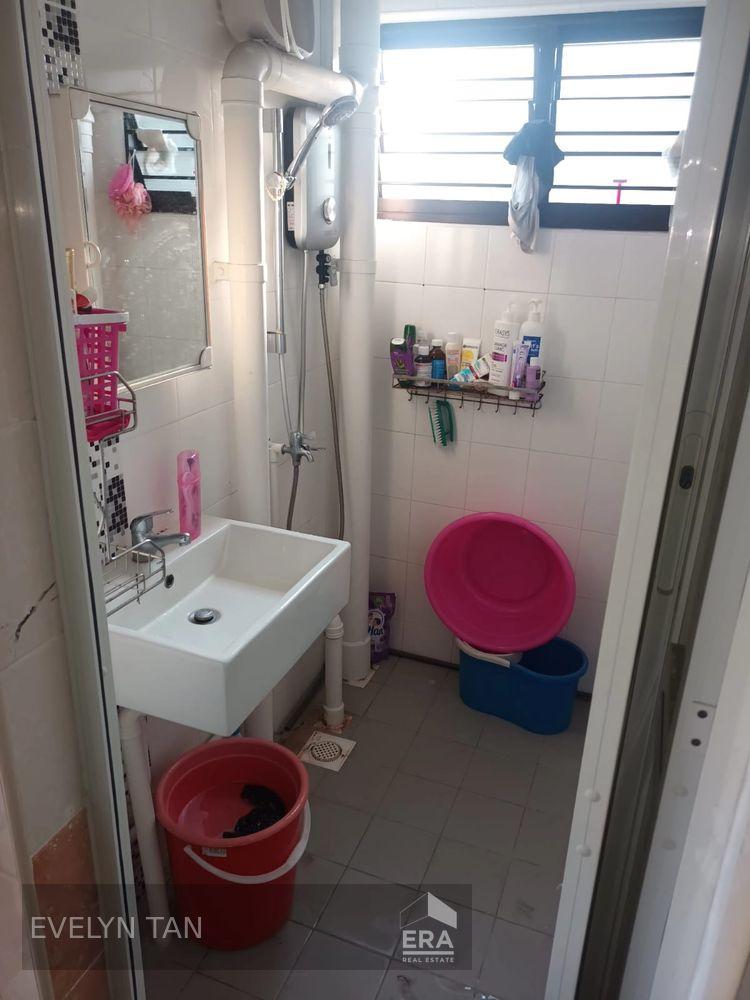 HDB - 2 room for Sale: Pandan Gardens, Jurong East, D22, 600415