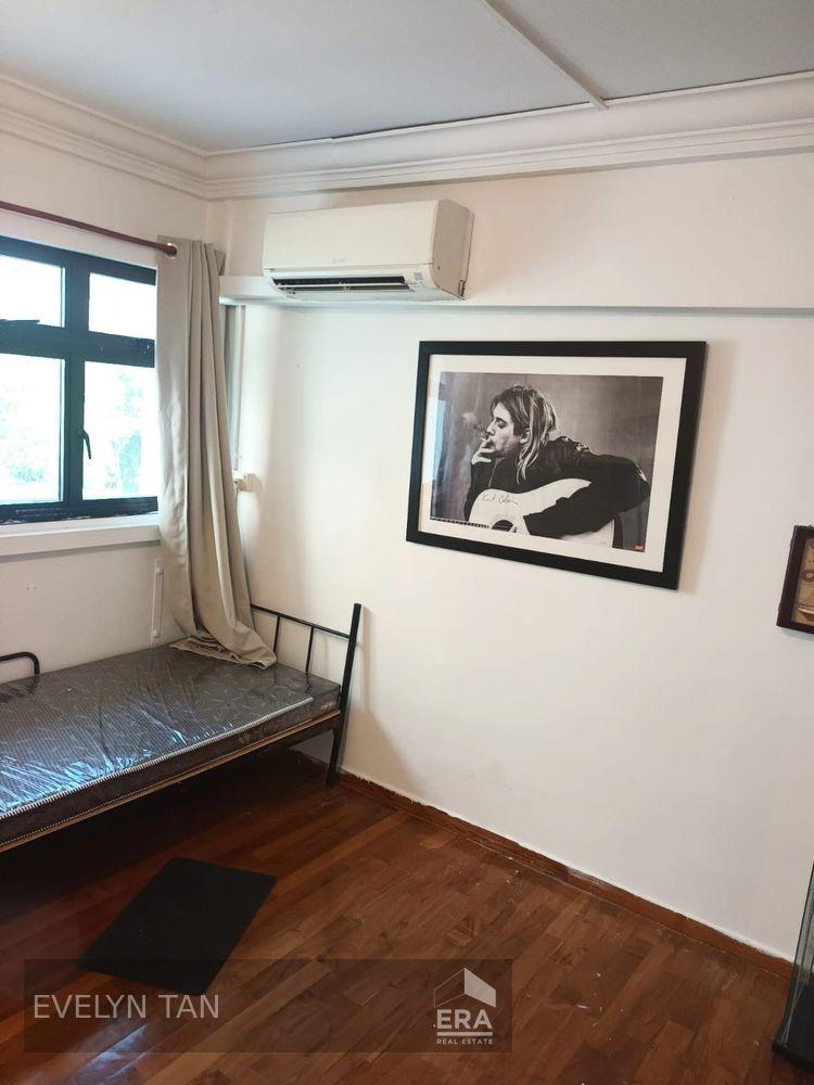 HDB - 2 room for Sale: Pandan Gardens, Jurong East, D22, 600415