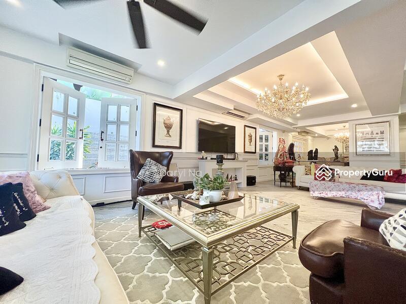 Prop-GPT: Semi-Detached: D13 Macpherson Happy Ave Estate Macpherson