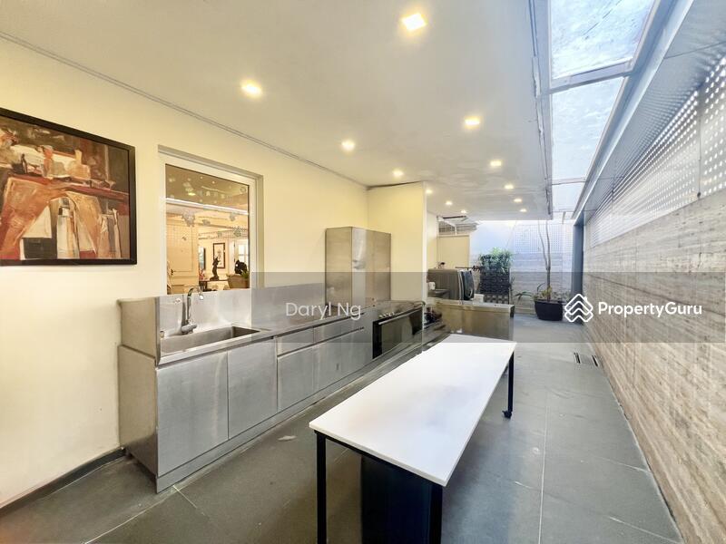 Happy Ave Estate Macpherson