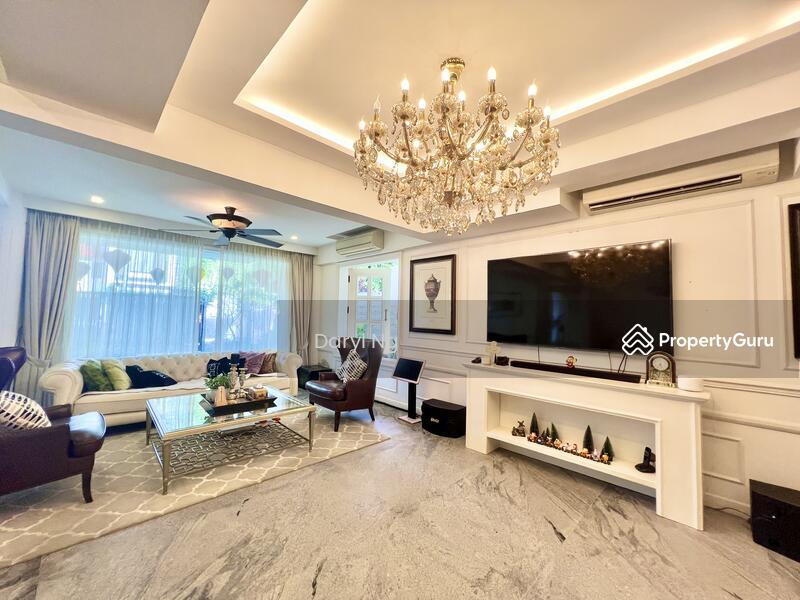 Happy Ave Estate Macpherson