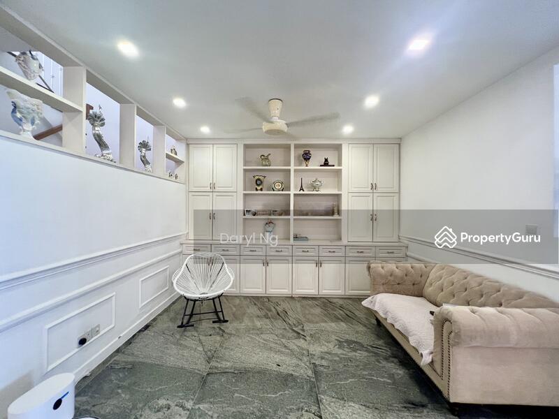 Happy Ave Estate Macpherson