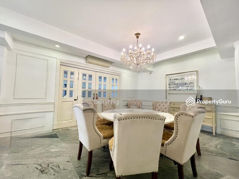 Happy Ave Estate Macpherson