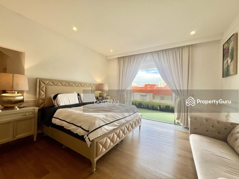 Happy Ave Estate Macpherson