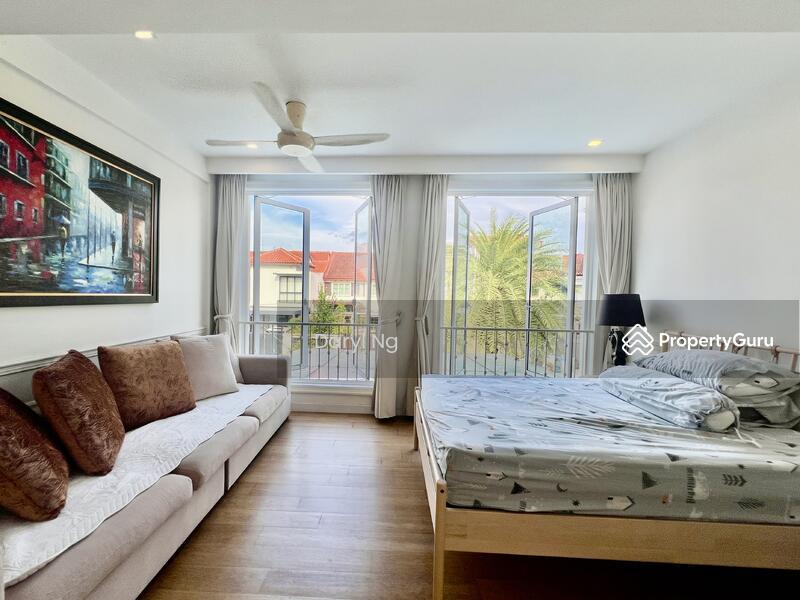 Happy Ave Estate Macpherson