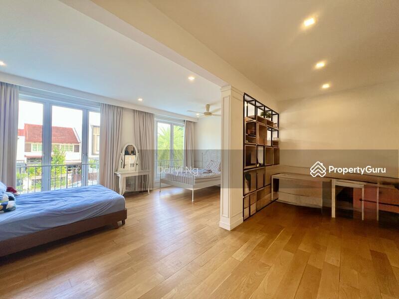 Happy Ave Estate Macpherson