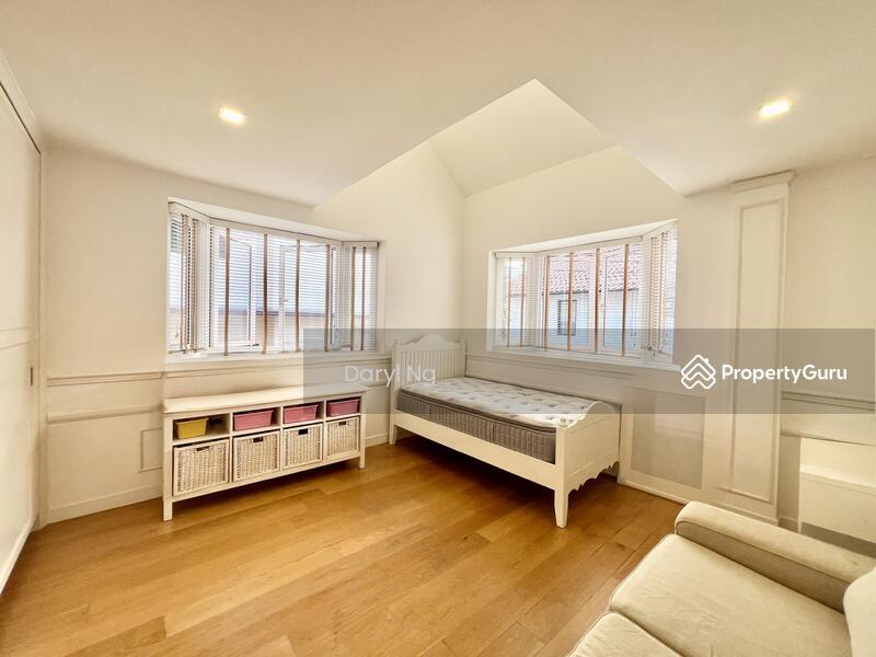 Happy Ave Estate Macpherson