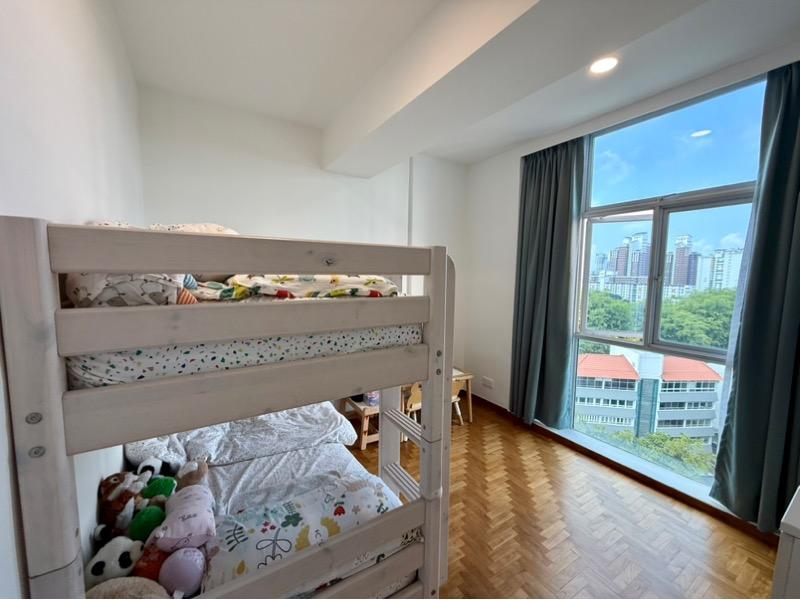 Leedon 2 Condominium For Sale, $2,680,000, 3 Bed 2 Bath 1,109 sqft $2,417.00 psf