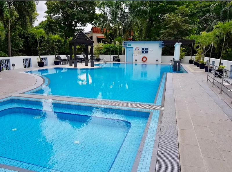 Leedon 2 Condominium For Sale, $2,680,000, 3 Bed 2 Bath 1,109 sqft $2,417.00 psf