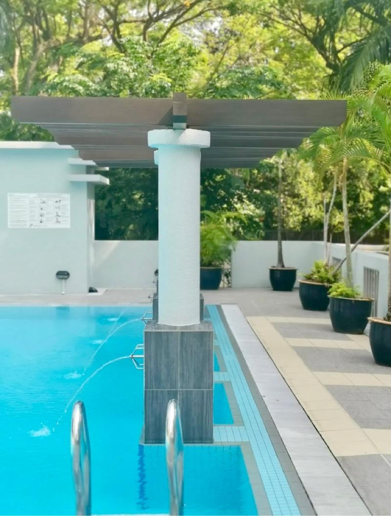 Leedon 2 Condominium For Sale, $2,680,000, 3 Bed 2 Bath 1,109 sqft $2,417.00 psf