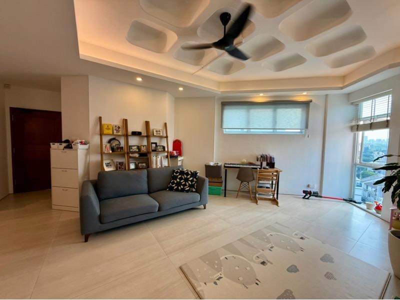 Leedon 2 Condominium For Sale, $2,680,000, 3 Bed 2 Bath 1,109 sqft $2,417.00 psf