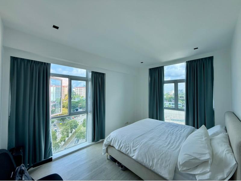 Leedon 2 Condominium For Sale, $2,680,000, 3 Bed 2 Bath 1,109 sqft $2,417.00 psf