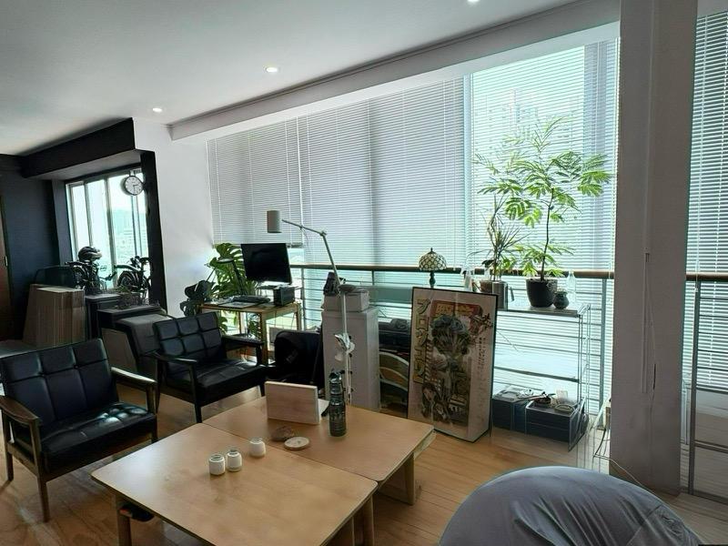 Prop-GPT: Condominium: D09 Cairnhill Mackenzie Regency
