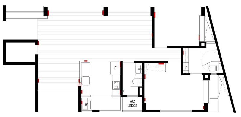 Mackenzie Regency Condominium For Sale, $1,900,000, 2 Bed 2 Bath 1,087 sqft $1,748.00 psf