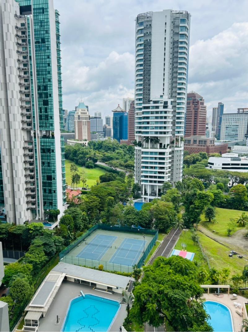 Condominium for Sale: D09, 238143