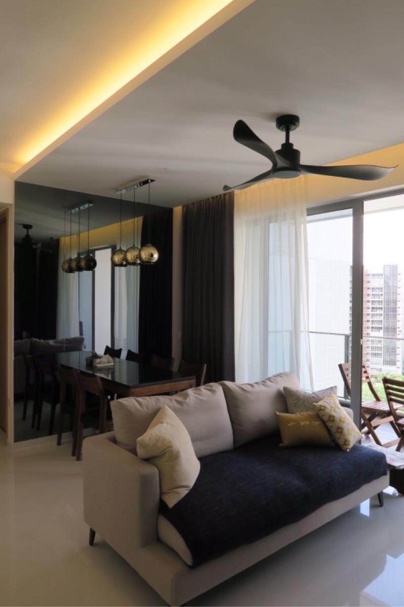 Prop-GPT: Condominium: D13 Macpherson Bartley Ridge