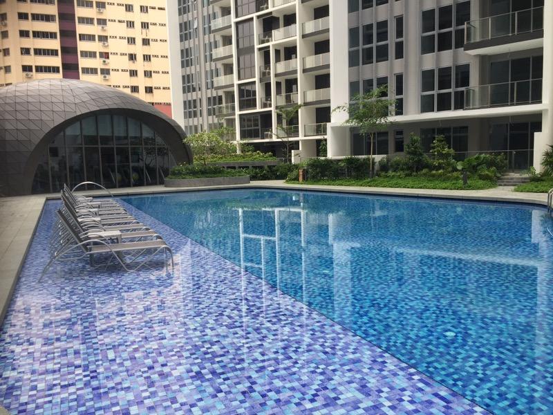 Bartley Ridge Condominium For Sale, $2,180,000, 3 Bed 3 Bath 1,033 sqft $2,110.00 psf