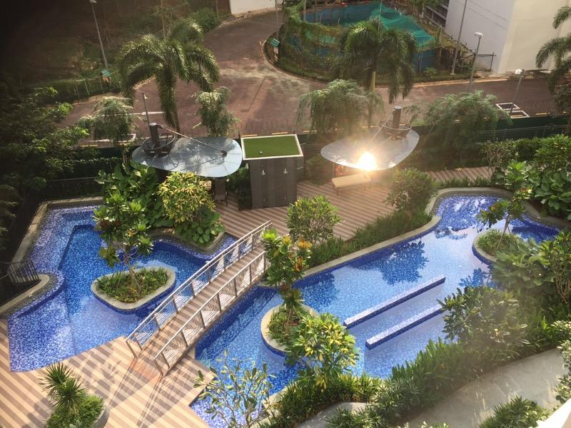 Bartley Ridge Condominium For Sale, $2,180,000, 3 Bed 3 Bath 1,033 sqft $2,110.00 psf