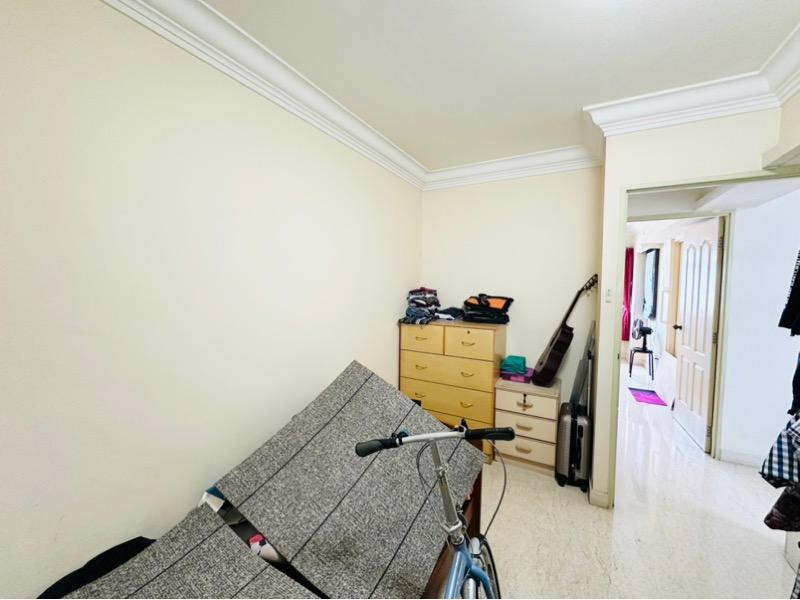 HDB Apartment for Sale: D02, 080013