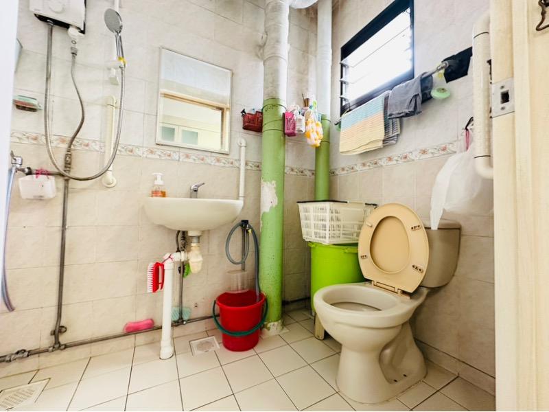 HDB Apartment for Sale: D02, 080013