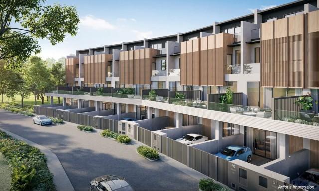 Prop-GPT: Terrace: D26  Meng Suan Road