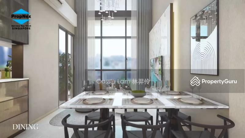 Prop-GPT: Condominium: D11  Sanctuary @ Newton