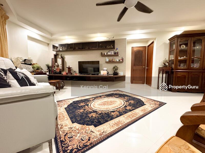 Prop-GPT: HDB Flat: D14  54 Cassia Crescent