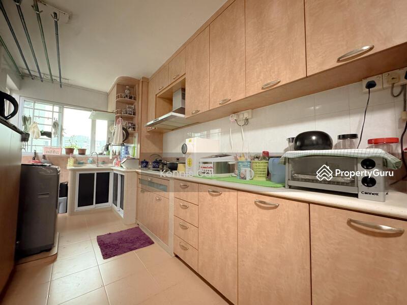 HDB Flat for Sale: D14, 390054