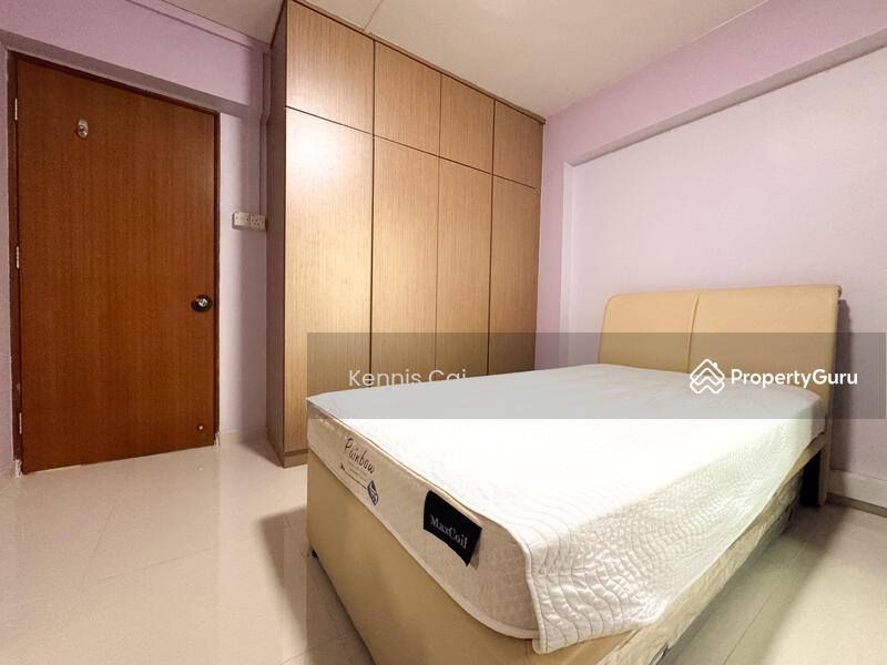 HDB Flat for Sale: D14, 390054