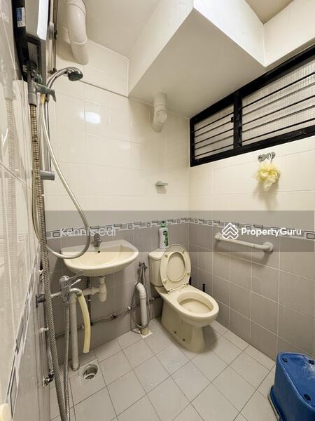HDB Flat for Sale: D14, 390054