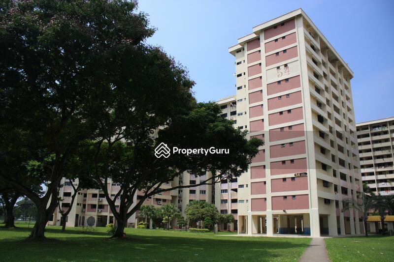 HDB Flat for Sale: D14, 390054