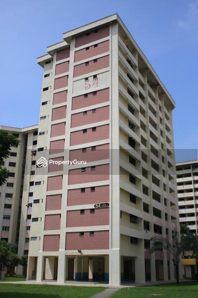 HDB Flat for Sale: D14, 390054