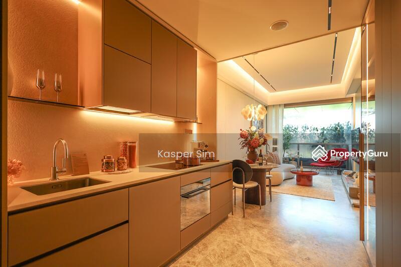 Condominium for Sale: Marina, D01, 019959