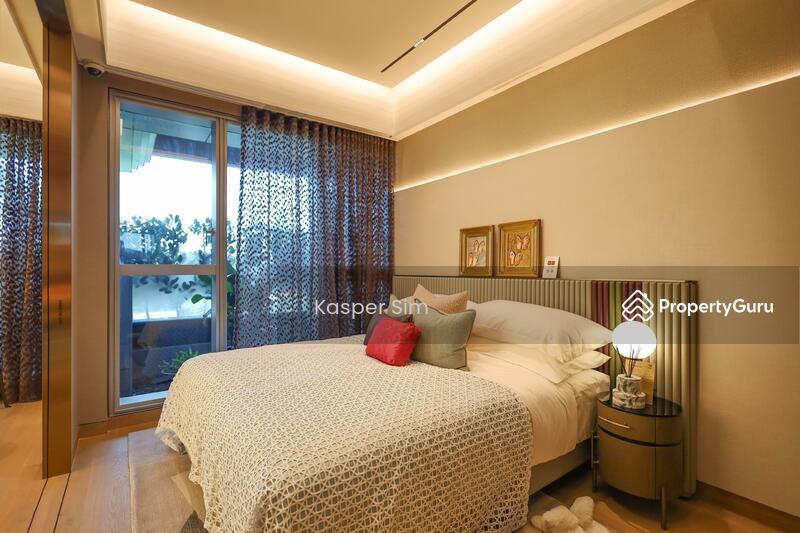Condominium for Sale: Marina, D01, 019959