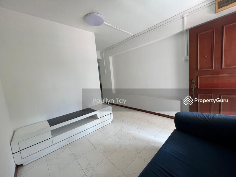 HDB Flat for Sale: D13, 370070